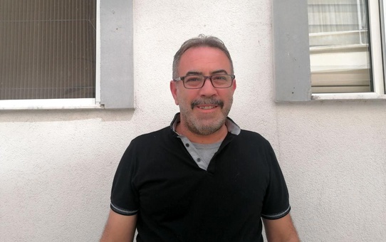 Isparta'da Mağaza Çalışanları Tarafından Darp Edilen Murat Akdeniz Konuştu