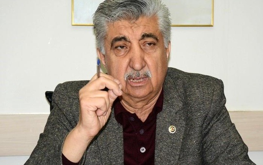 Balıkesir Siyasetinin Önde Gelen İsimlerinden Sami Sözat Hayatını Kaybetti