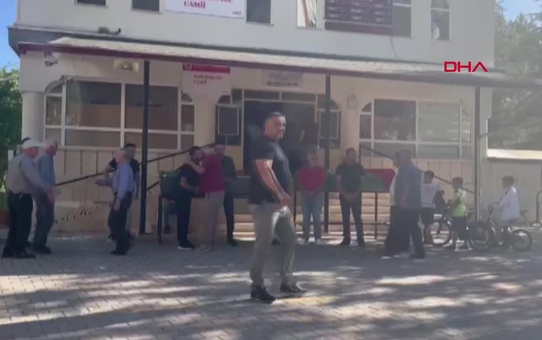 Boşanma Aşamasındaki Kadın ve Kardeşi Sokak Ortasında Öldürüldü