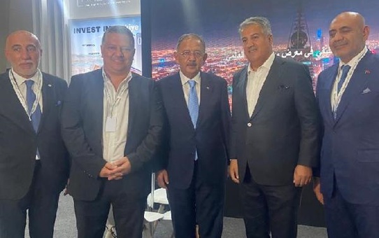 Suudi Yatırımcıların Türkiye'ye İlgi Yeniden Canlanıyor