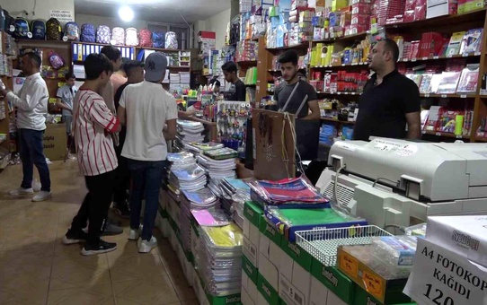 Okul Alışverişinde Merdiven Altı Ürünlere Dikkat!
