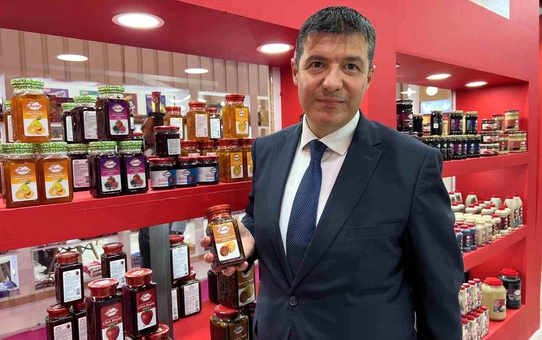 Seyidoğlu Gıda, Yerel Zincirler Buluşuyor 2023 Konferansı ve Fuarı'nda yeni ürünlerini tanıttı