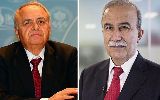 Emniyet Genel Müdürlüğünden Hanefi Avcı ve Sabri Uzun açıklaması
