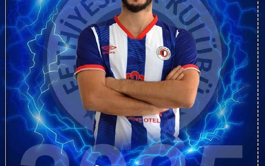 Fethiyespor, 3 oyuncusuyla sözleşme yeniledi