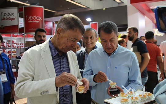 Bitlis Eğitim ve Tanıtma Vakfı (BETAV) Yerel Zincirler Buluşuyor Konferansı'nda