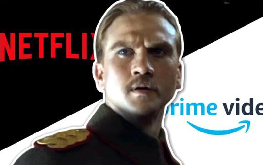 Ünlü gazeteci Fatih Altaylı: Atatürk dizisi Netflix ve Amazon tarafından yayınlanacak