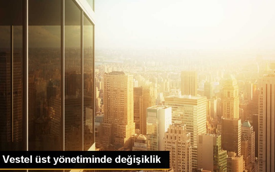 Vestel Elektronik Sanayi ve Ticaret AŞ Genel Müdürü Murat Sarpel Emeklilik Nedeniyle Görevinden Ayrılacak