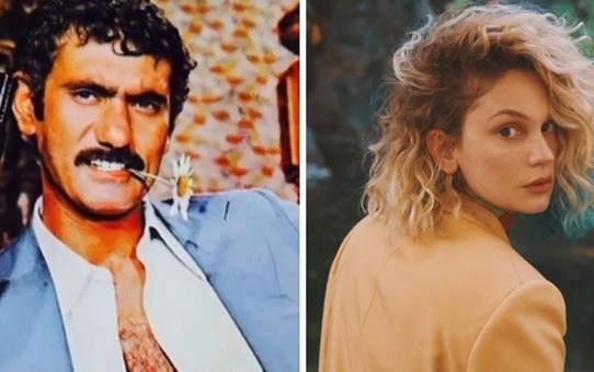 Yılmaz Güney'in ailesinin dava açacağı Farah Zeynep Abdullah'tan 'hakim' göndermesi