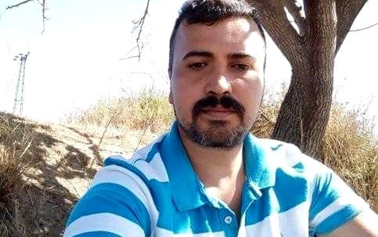 Tarsus'ta motosiklet kazası: 1 ölü