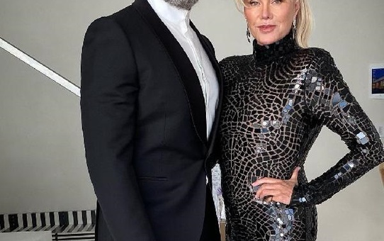 Hugh Jackman ve Deborra-lee Furness Boşanıyor