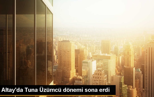 Altay, Teknik Direktör Ayhan Tuna Üzümcü ile Yollarını Ayırdı