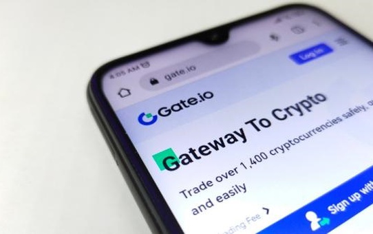 Gate.io, Küresel Büyüme Direktörlüğüne Kafkas Sönmez'i Atadı