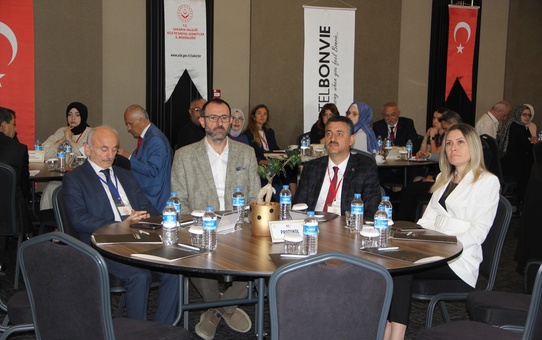 Sakarya'da Aile Çalıştayı düzenlendi