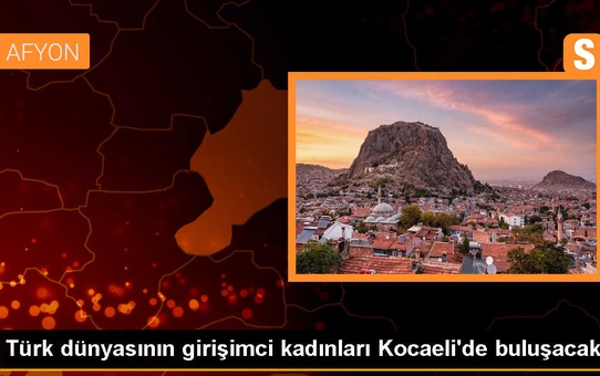 KOİDER Bazaar'da Türki Cumhuriyetlerin İş Kadınları Bir Araya Geliyor