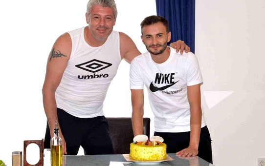 Fethiyespor, Somaspor'u yenerek ilk galibiyetini arıyor