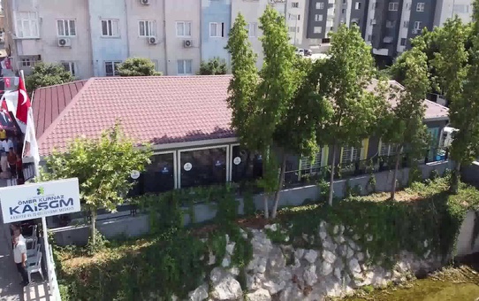 Tarsus'ta Kariyer Merkezi Açıldı