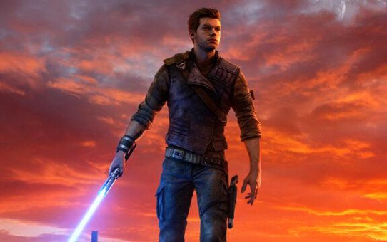 Star Wars Jedi serisinin üçüncü oyunu geliyor