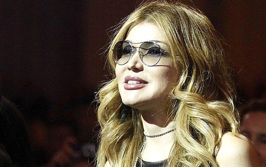 İsviçre'de Gülnara Kerimova, uluslararası bir suç şebekesini yönetmekle suçlanıyor