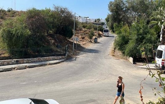 EGE Denizi'nde 4.1 Büyüklüğünde Deprem Meydana Geldi