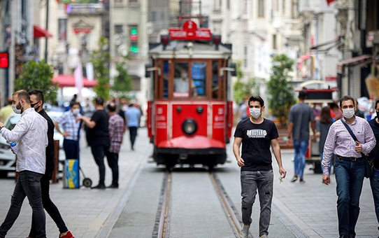 HES kodu hayatımıza yeniden giriyor mu? Sağlık Bakanlığı Hayat Eve Sığar uygulamasını aylar sonra güncelledi