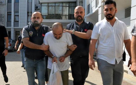 Mersin'de 4 yıldır kayıp olan kişinin cinayeti aydınlatıldı