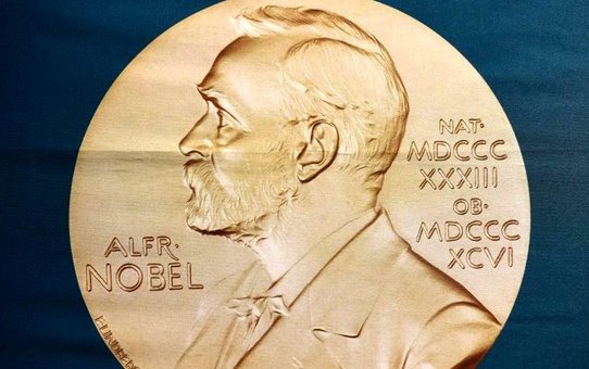 Nobel Tıp Ödülü, mRNA Covid aşısının bulunmasını sağlayan bilim insanlarına verildi