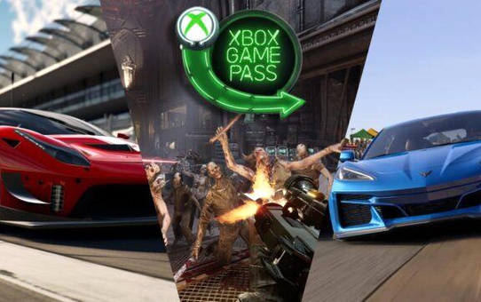 Xbox Game Pass'e 4 yeni oyun ekleniyor!