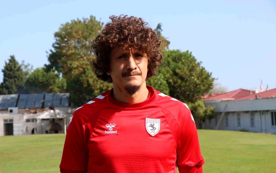 Samsunspor Kaptanı Osman Çelik: Kötü Sonuçlar Nedeniyle Rahat Uyuyamıyoruz