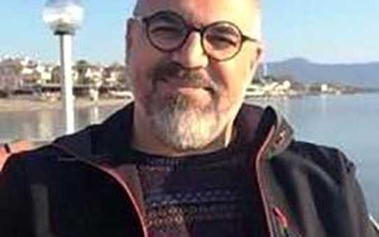 Yazar Ali Rıza Özdemir Alevi Bektaşi Kültür ve Cemevi Başkanlığı'na atandı