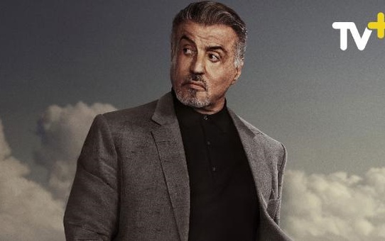 Sylvester Stallone'un başrolünde olduğu 'Tulsa King' dizisi TV+'ta yayınlanacak