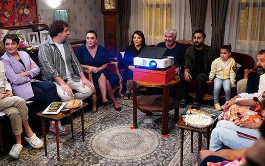 Benim Güzel Ailem 15. Bölüm: Küslük ve İş Birliği