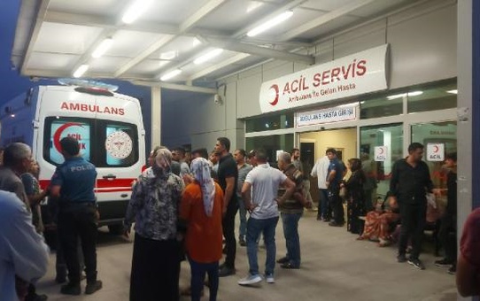 Şanlıurfa'da Silahlı Saldırı Sonucu Yaralanan Kişi Hayatını Kaybetti
