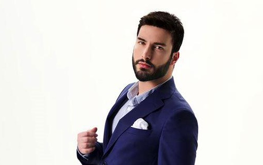 Ekim Ayı Kapak Yıldızı Bir Türk Oldu