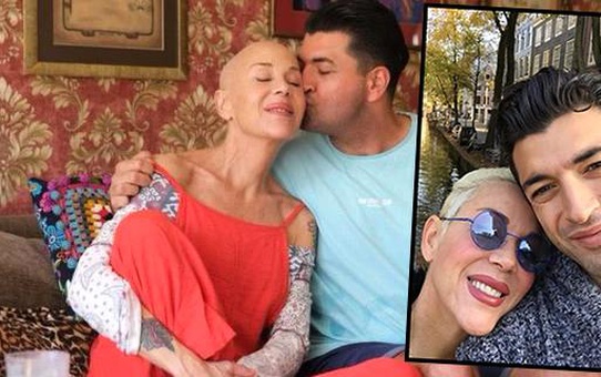 Billur Kalkavan'ı ölüm yıl dönümünde duygusal bir paylaşımla anan Bahadırlı son fotoğrafıyla da hatırladı