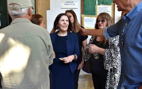KKTC'de sahte reçete soruşturmasında zanlılara nakit teminat kararı