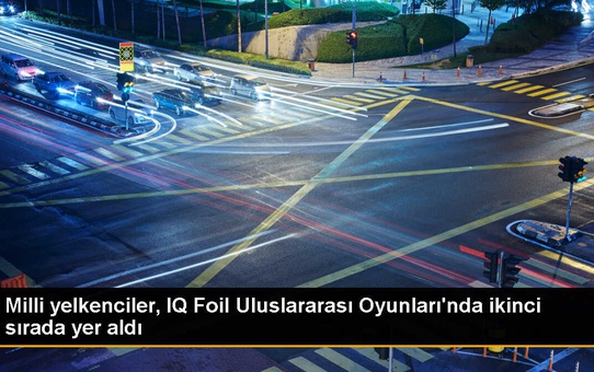 Milli sporcular İtalya'da 2. oldu