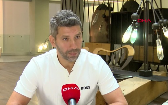 SPOR Mehmet Yozgatlı: Fenerbahçe ile Galatasaray'ın lig sonuna kadar yarışı götüreceği görünüyor