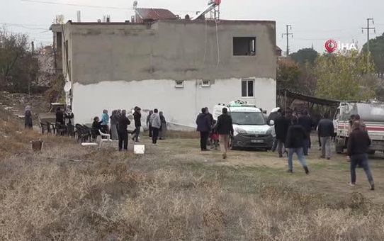 Karısını 'gaipten sesler duydum' diyerek öldüren kocanın akıl sağlığı yerinde çıktı