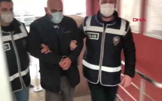 İzmit'te Boşanma Aşamasındaki Eşini Bıçaklayan Şahıs 15 Yıl Hapis Cezasına Çarptırıldı