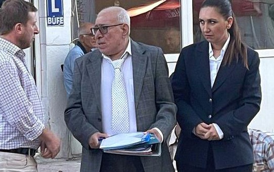 İlyas Salman'ın yeni filmine yeni oyuncular katıldı