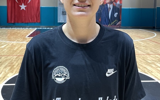 Antalya Büyükşehir Belediyespor Toroslar Basketbol, FIBA Kadınlar Avrupa Kupası'nda ikinci galibiyet peşinde