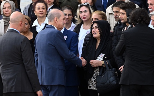 Eski Karabük Milletvekili Ali Öğüten'in Naaşı Memleketinde Toprağa Verildi