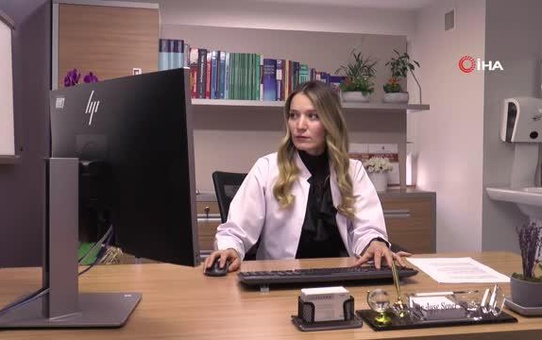 Uzman Dr. Boduç: 'Botoks, özellikle fonksiyonları korumada oldukça etkili bir yöntem'