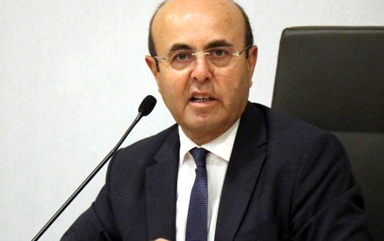 CHP'li Kırşehir Belediye Başkanı ve Yardımcısı Hakkında İddianame Düzenlendi