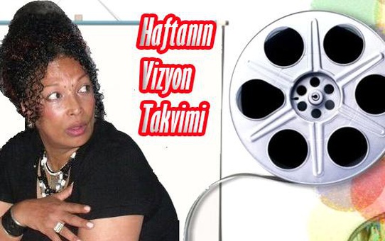 SİNEMALARDA BU HAFTA HANGİ FİLMLERİ İZLEYECEĞİZ?..