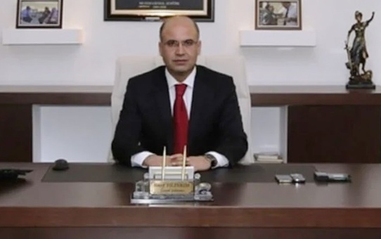 Deprem zamanı jeneratör alıp bölgeye göndermeyen Tunceli Özel İdaresi Genel Sekreteri görevden alındı