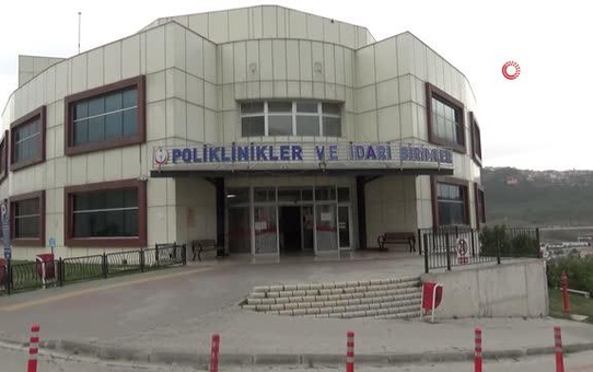 Çocuklar masallar eşliğinde tedavi oluyor