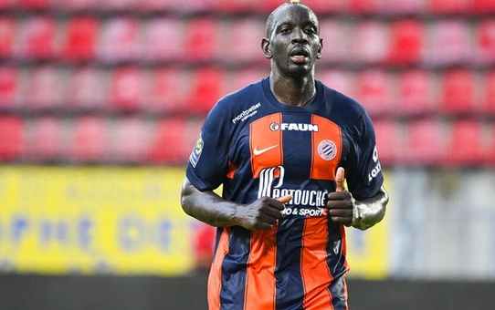 Teknik direktör ile kavga eden Mamadou Sakho, Montpellier'den ayrıldı