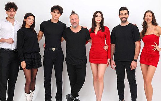 Sinemanın Kral ve Kraliçesi Yarışması Sonuçlandı