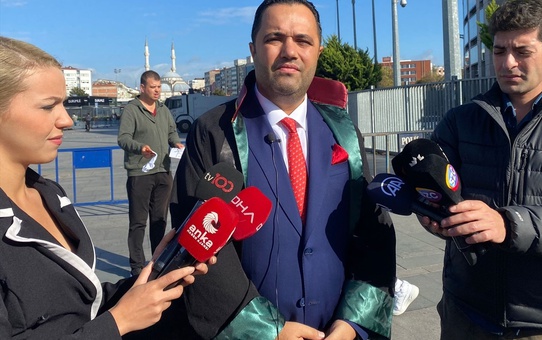 Baba Garipoğlu oğlu Cem'in mezarının açılmasını talep etti